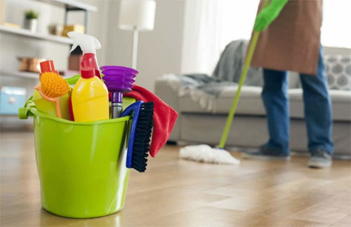 Happy House Cleaning | Voorhees, NJ 08043