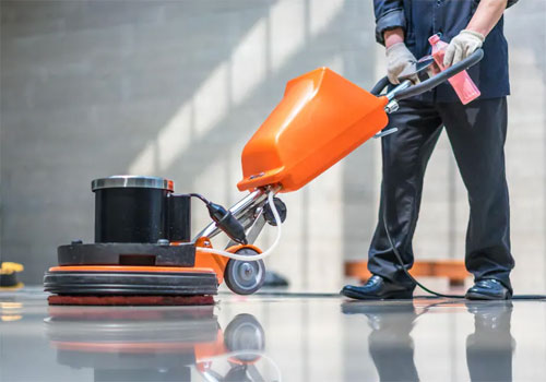 Happy House Cleaning | Office Cleaning South Jersey